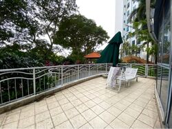Water Place (D15), Condominium #558223061